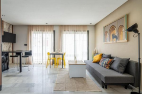 Shelby Studio in Downtown Maarif Casablanca